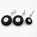 XFLY TWIN 40MM F-14 LANDING GEAR SET