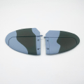 XFLY SUPERMARINE SPITFIRE MKIX HORIZONTAL STABILISER - GREEN