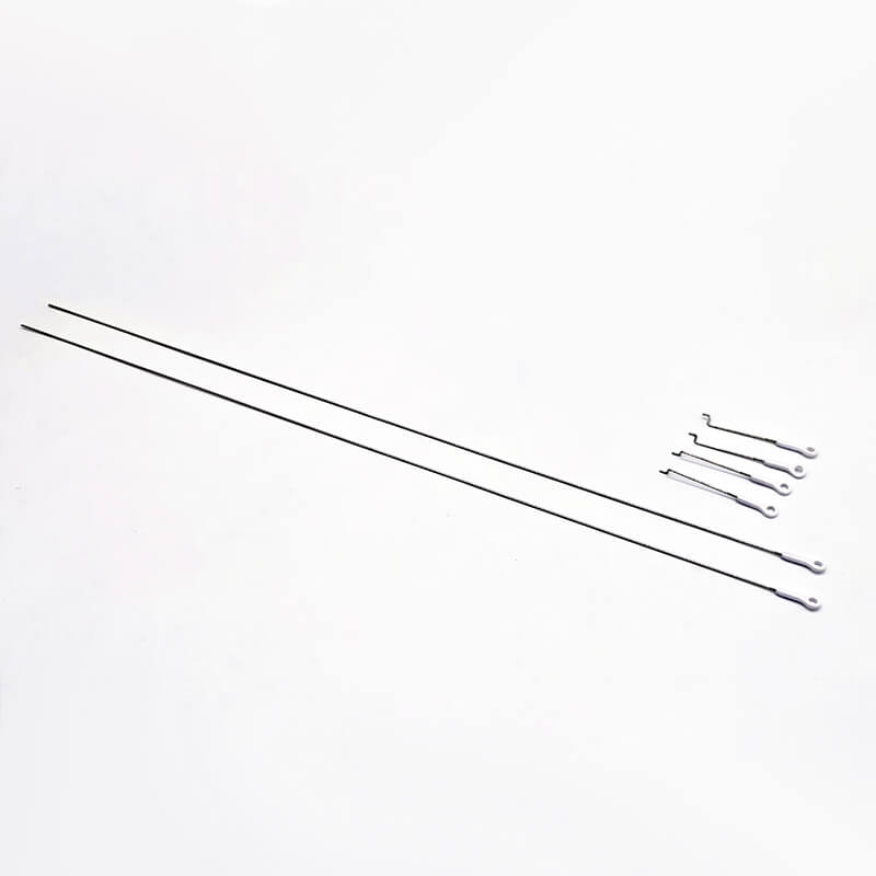 XFLY HURRICANE PUSHROD SET XFLY HURRICANE PUSHROD SET