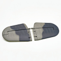XFLY HURRICANE HORIZONTAL STABILIZER - NAVY