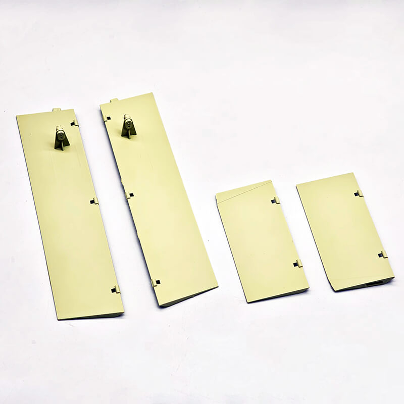 XFLY HURRICANE FLAP PANEL - NAVY