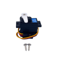 XFLY 9G DIGITAL MG SERVO POSITIVE WITH 100MM LEAD