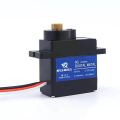 XFLY 9G DIGITAL MG SERVO POSITIVE WITH 400MM LEAD