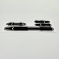 XFLY X1300 DECAL SHEET