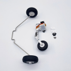 XFLY X1300 LANDING GEAR ASSEMBLY (OPTIONAL)