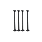 X-RIDER FLAMINGO DOGBONE SET