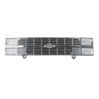 RC4WD CHROME FRONT GRILLE FOR CHEVROLET BLAZER/K10 (80'S)
