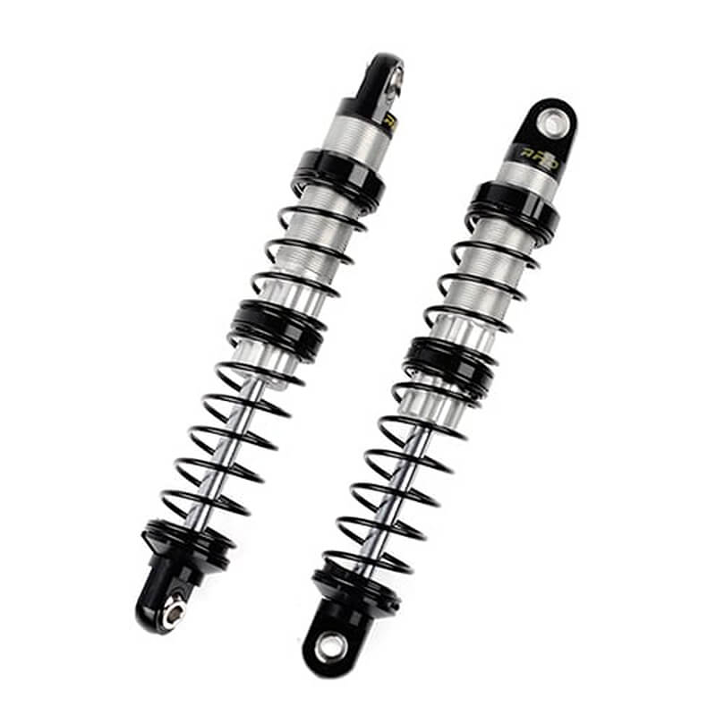 RC4WD ROCK KRAWLER RRD EMULSION SCALE DUAL SPRING SHOCKS (90MM)