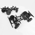 RC4WD GELANDE II TRUCK KIT 1/10 CHASSIS KIT