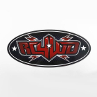 RC4WD LOGO DECAL SHEETS (12