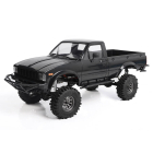 RC4WD TRAIL FINDER 2 RTR W/MOJAVE II BODY SET (MIDNIGHT EDITION)