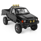 RC4WD TRAIL FINDER 2 LWB RTR W/ 1987 TOYOTA XTRACAB HARD BODY SET