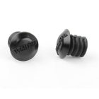 RC4WD END CAPS FOR 7MM TUBE BUMPERS