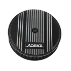 RC4WD ALUMINIUM AIR CLEANER FOR SCALE V8 ENGINE