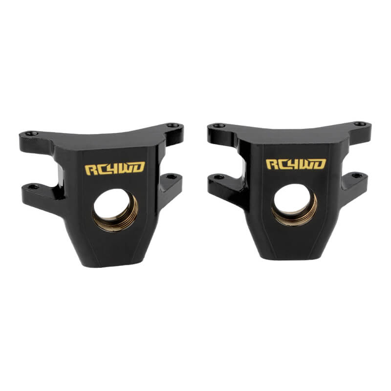 RC4WD BRASS KNUCKLES FOR K44 AXLE RC4WD BRASS KNUCKLES FOR K44 AXLE