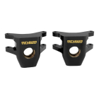 RC4WD BRASS KNUCKLES FOR K44 AXLE