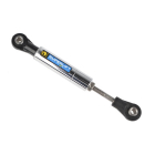 RC4WD SUPERLIFT ADJ. STEERING STABILISER 65MM-90MM CHROME