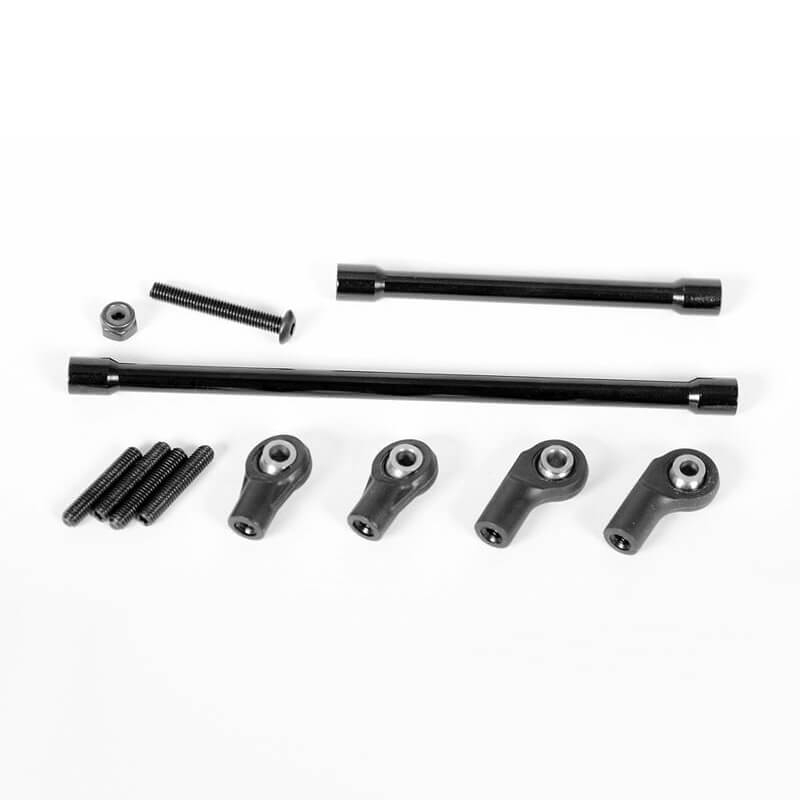 RC4WD YOTA STEERING LINKS FOR TRAIL FINDER 2