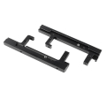 RC4WD QUICK RELEASE BODY MOUNT FOR 1985 TOYOTA PICKUP/4RUNNER