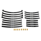RC4WD ULTRA SOFT LEAF SPRINGS FOR TRAIL FINDER 2