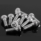 RC4WD SOCKET HEAD CAP SCREWS M3 X 8MM (10)