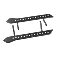 RC4WD TOUGH ARMOR SLIDERS WITH REAR STEP 1985 TOYOTA PICKUP