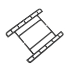 RC4WD TOUGH ARMOUR STEEL SIDE SLIDERS GELANDE II D90