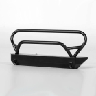 RC4WD TOUGH ARMOR WINCH BUMPER WITH GRILL GUARD FOR AXIAL JEEP RUBICON