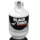 RC4WD BLACK DINO 1/10 ALUMINUM PROPANE TANK