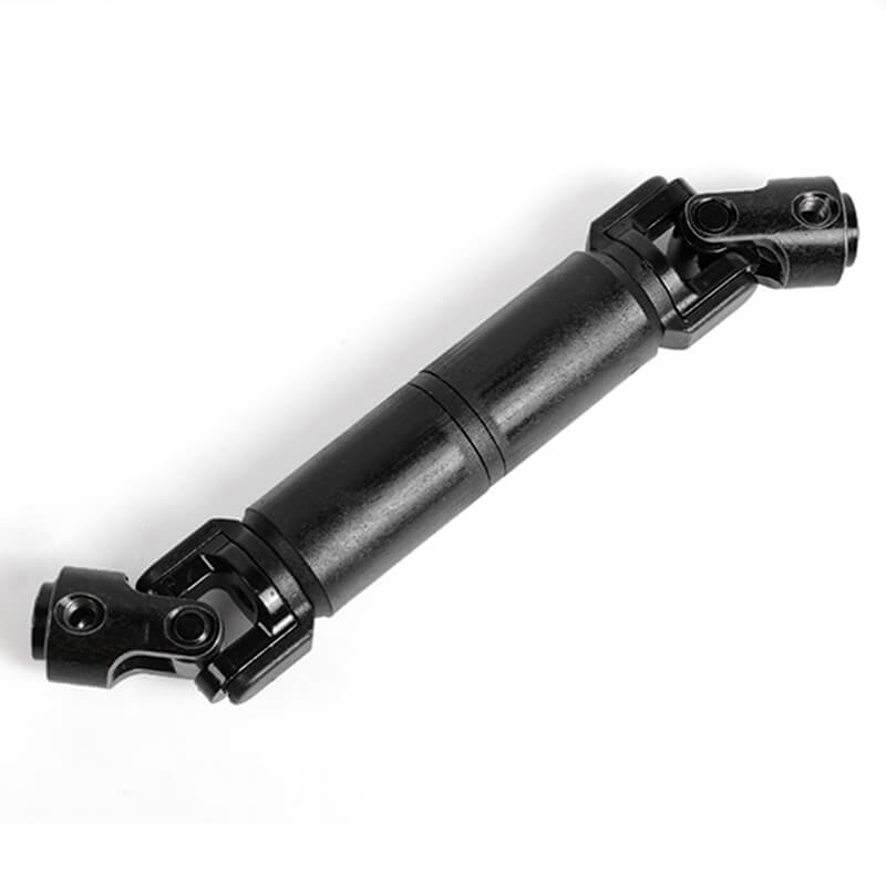 RC4WD PLASTIC PUNISHER SHAFT V2 (95MM - 100MM / 3.74