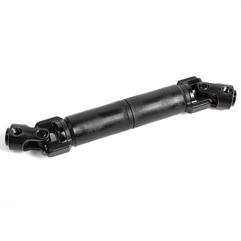 RC4WD PLASTIC PUNISHER SHAFT V2 (102MM-110MM / 4.02