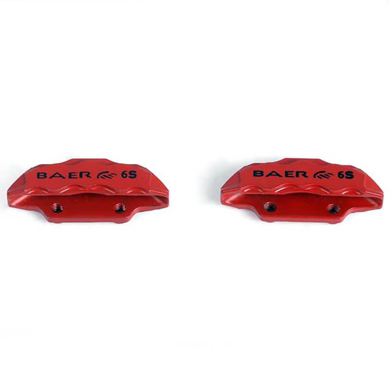 RC4WD BAER BRAKE SYSTEM CALIPER SET (2.2