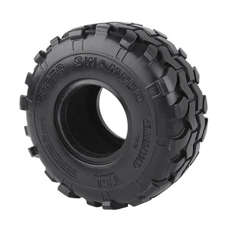 RC4WD INTERCO SUPER SWAMPER TSL BIAS 1.9 RC4WD INTERCO SUPER SWAMPER TSL BIAS 1.9