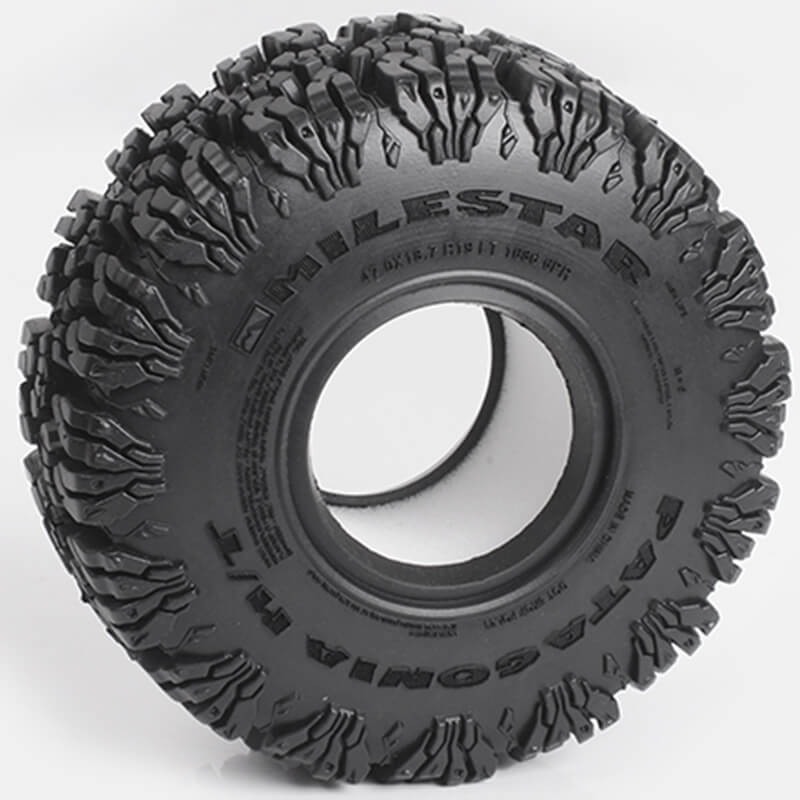 RC4WD MILESTAR PATAGONIA M/T 1.9