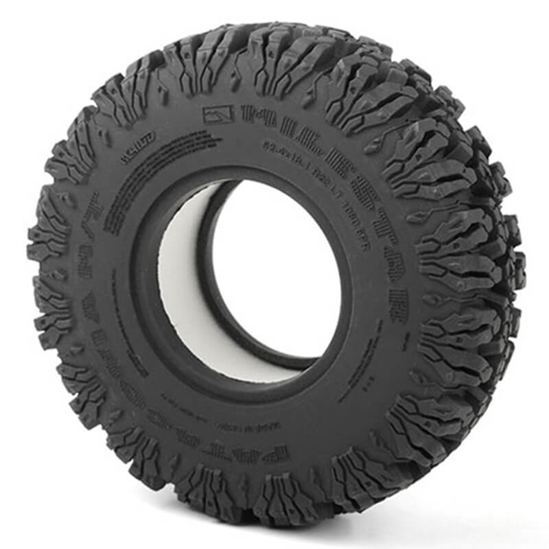 RC4WD MILESTAR PATAGONIA M/T 2.2