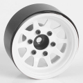 RC4WD OEM 6-LUG STAMPED STEEL 1.55