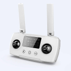 HUBSAN ZINO2+ CONTROLLER HT018P(WHITE)