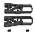 Team Associated TC3 New Front Suspension Arms w/Extra Holes