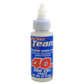 Team Associated Silicone Shock Oil 40Wt (500cSt)