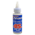 Team Associated Silicone Shock Oil 45Wt (575cSt)