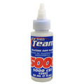 Team Associated Silicone Diff Fluid 5000Cst