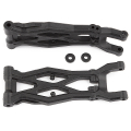 TEAM ASSOCIATED RC10T6.2 REAR SUSPENSION ARMS - GULLWING