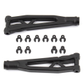 TEAM ASSOCIATED RC8T3 FRONT UPPER ARMS