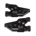 TEAM ASSOCIATED RC8B4.1/e SIDE FRONT LOWER SUSP. ARMS, SOFT