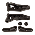 TEAM ASSOCIATED RC8B4.1/e FRONT SUSPENSION ARMS, SOFT