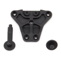 TEAM ASSOCIATED B64 TOP PLATE AND BODY POSTS
