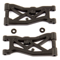 TEAM ASSOCIATED B74 FRONT SUSPENSION ARMS