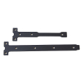 TEAM ASSOCIATED B74 G10 CHASSIS BRACE SUPPORT SET 2MM