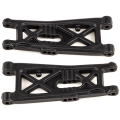 TEAM ASSOCIATED RC10B7 FRONT SUSPENSIONS ARMS