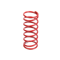 CORALLY SHOCK SPRING RED 1.1MM HARD 1 PC